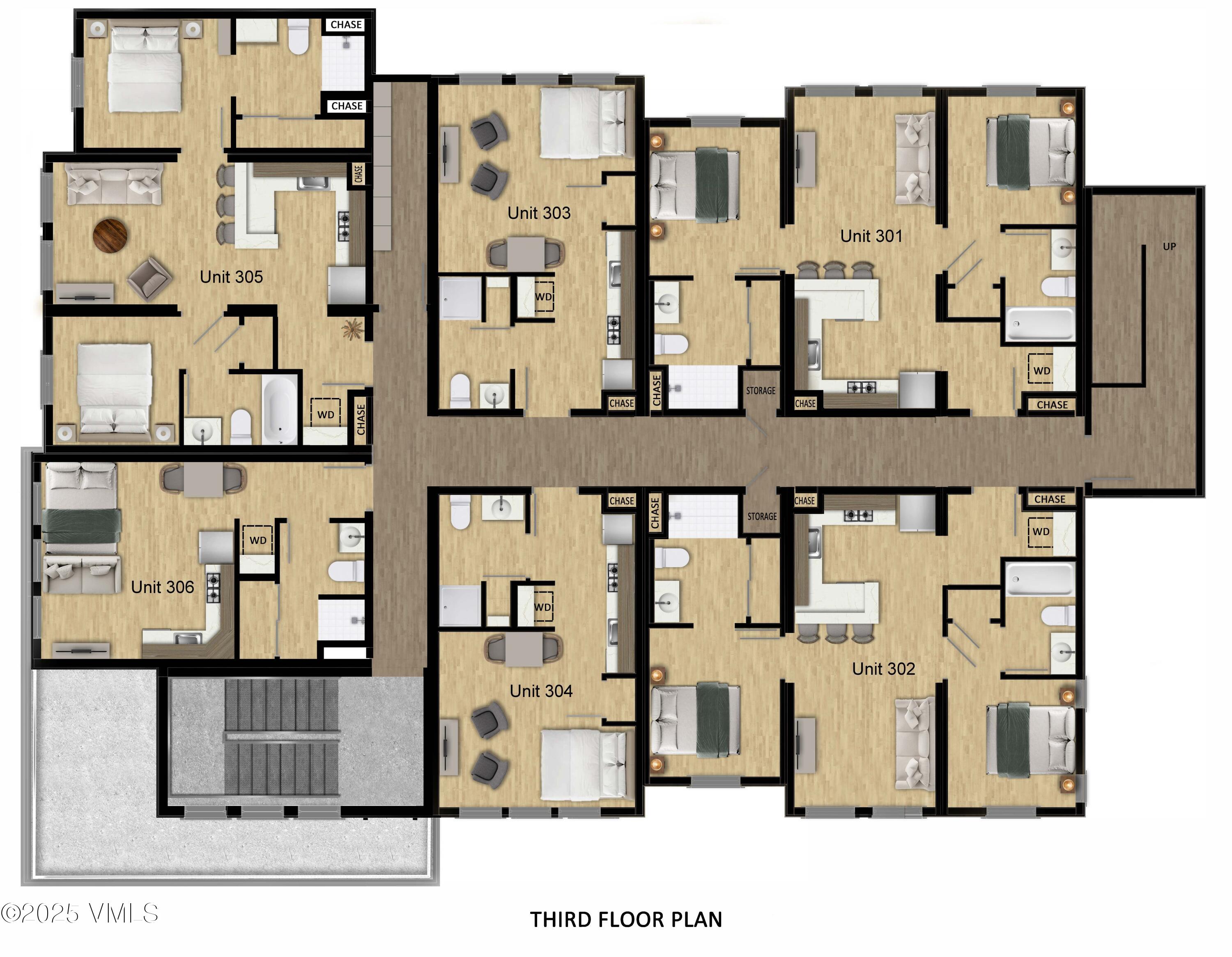 1200 Capitol Street Property Photo 26