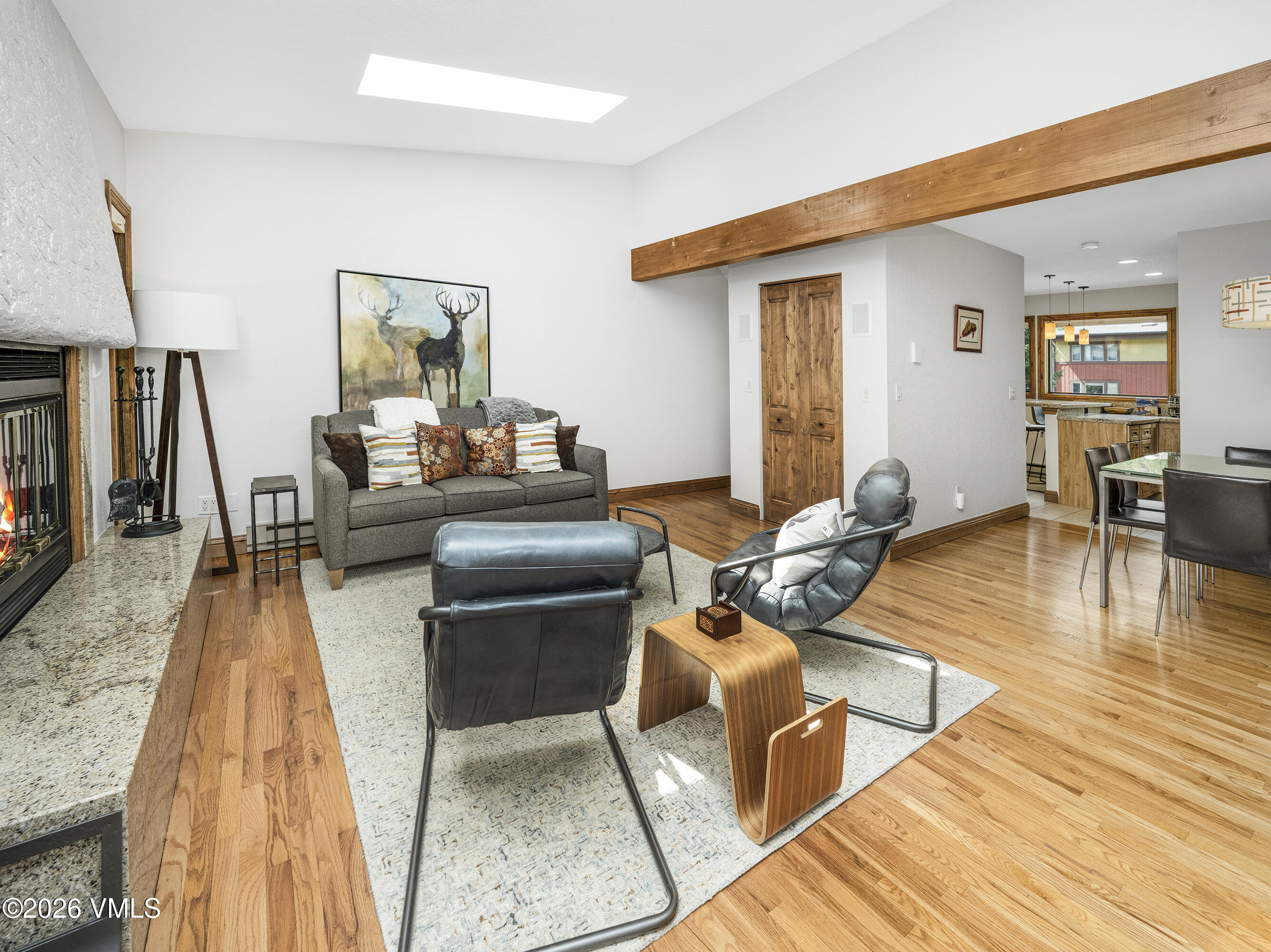 2550 Kinnikinnick Unit J2 Property Photo 8