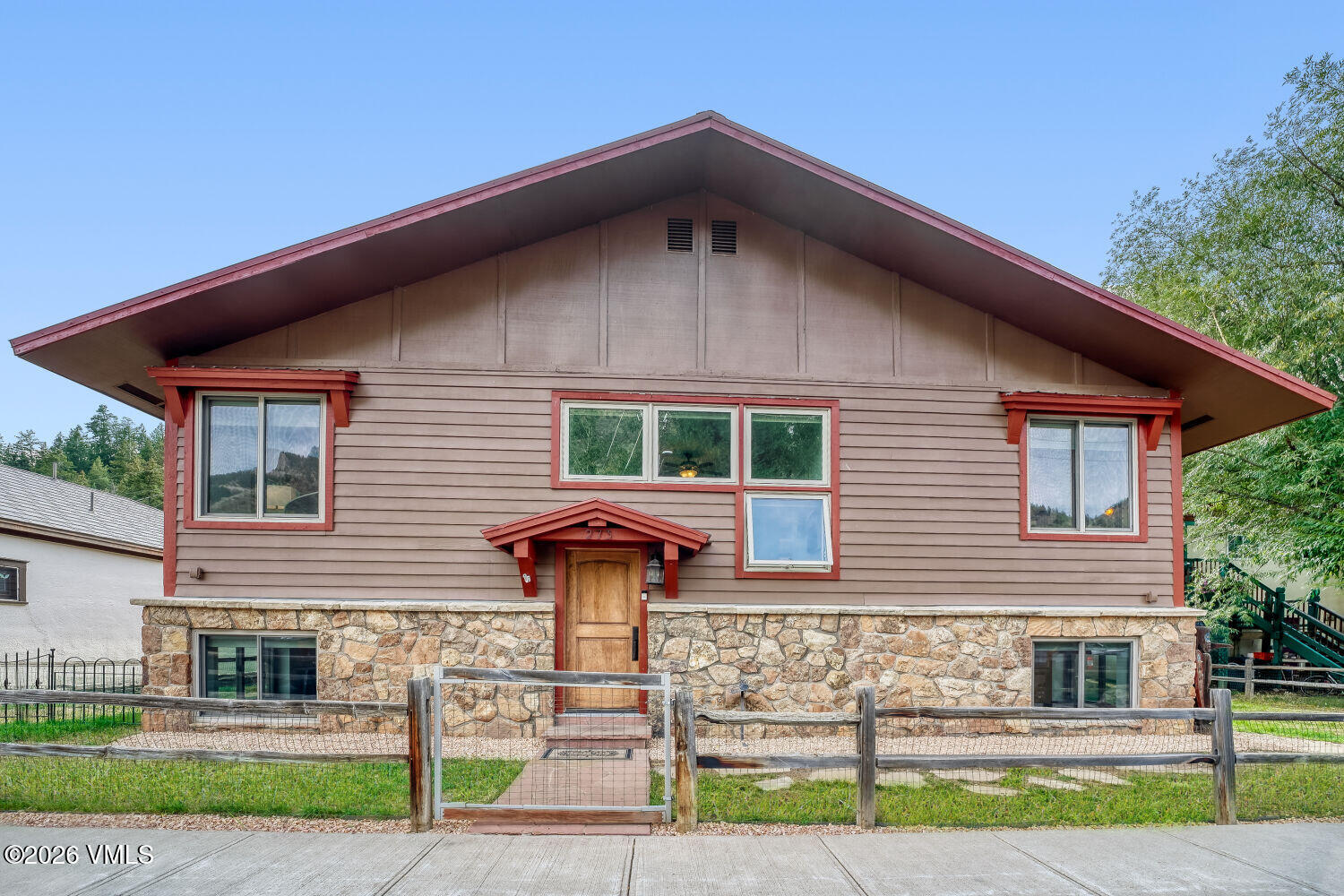 273 Boulder Street