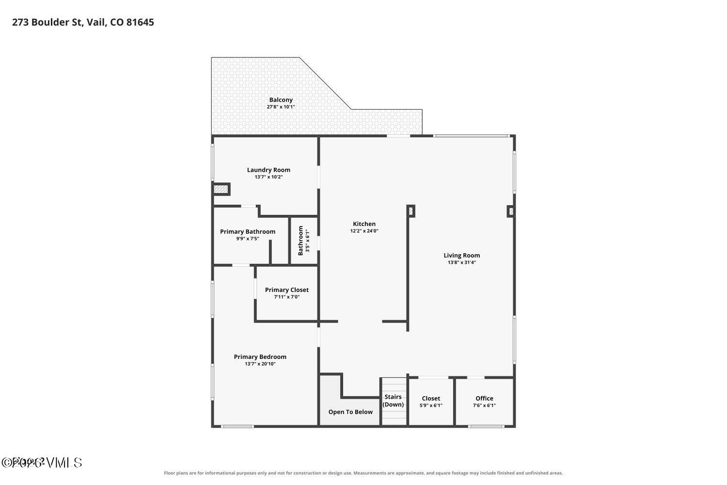 273 Boulder Street Property Photo 34