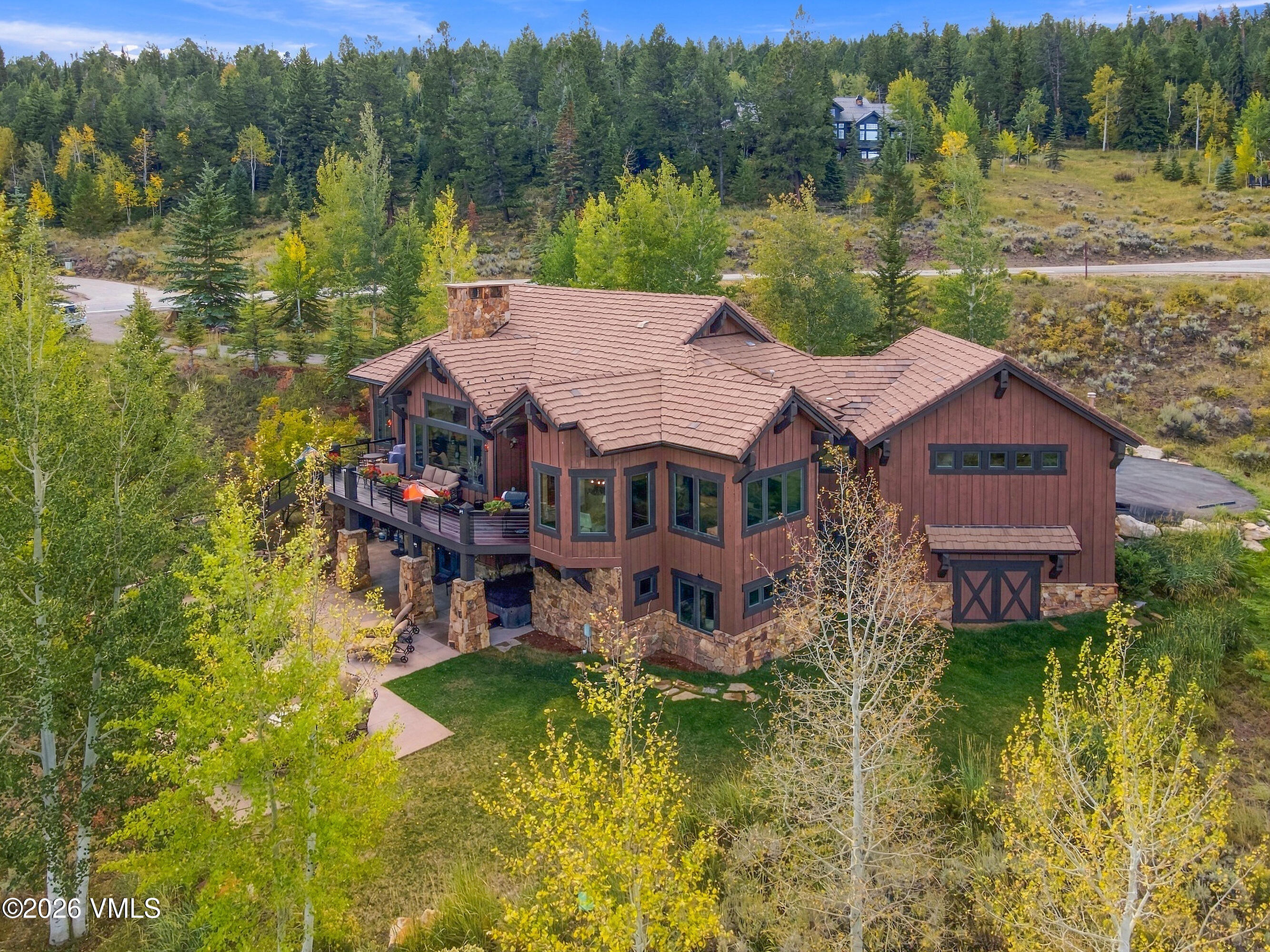 511 Settlers Loop Property Photo 1