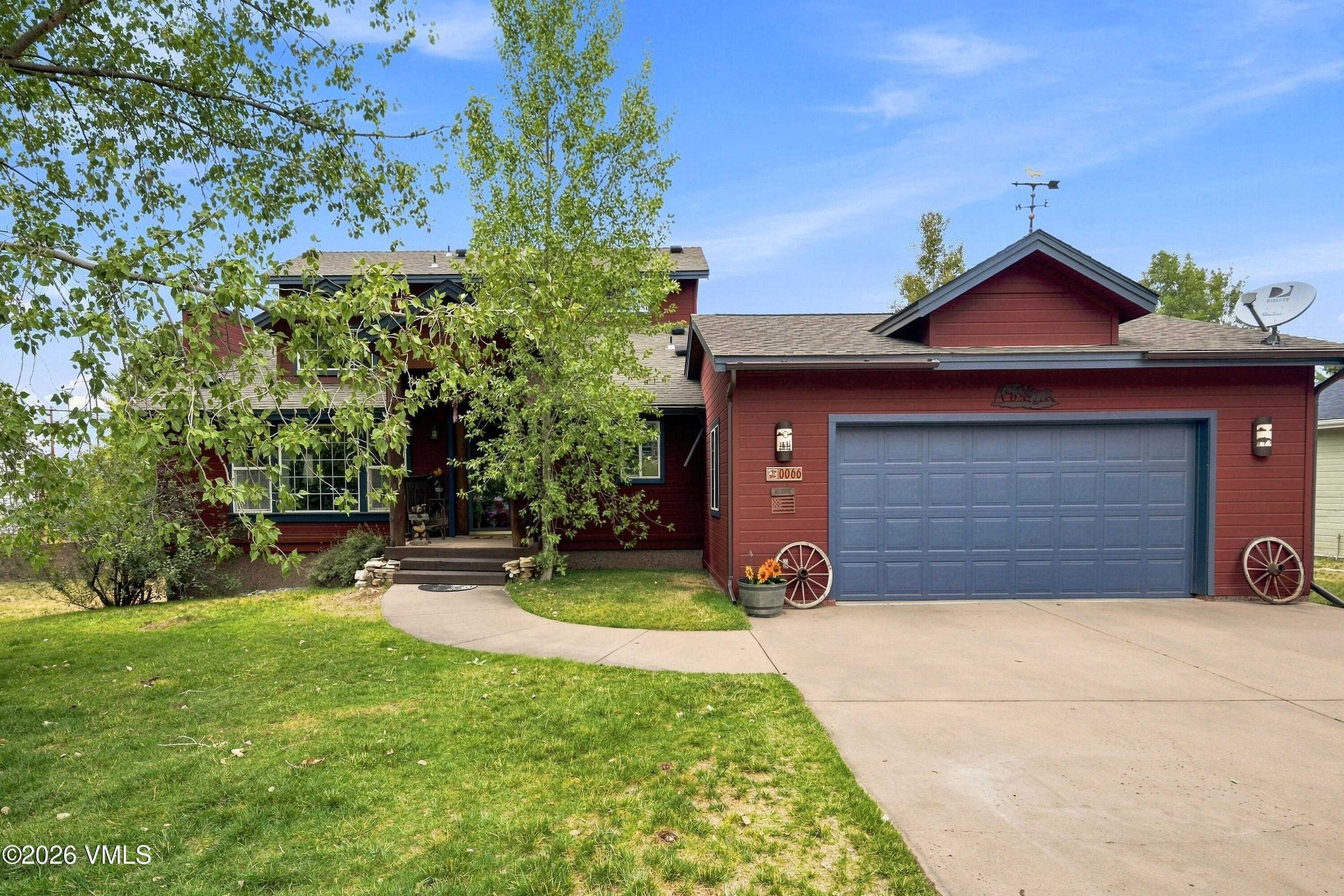 66 Indian Heights Way Property Photo 1