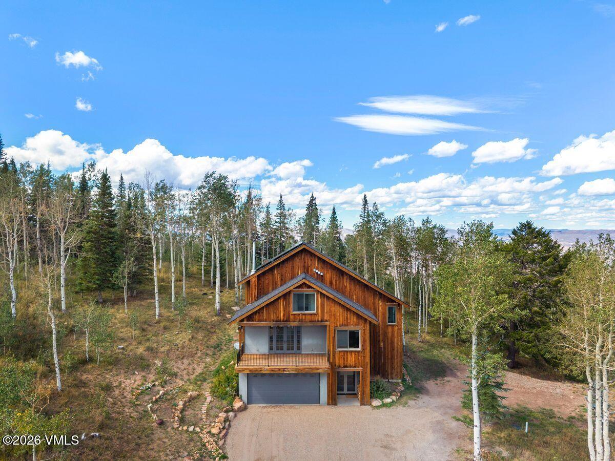 5421 Bellyache Ridge Road Property Photo 1