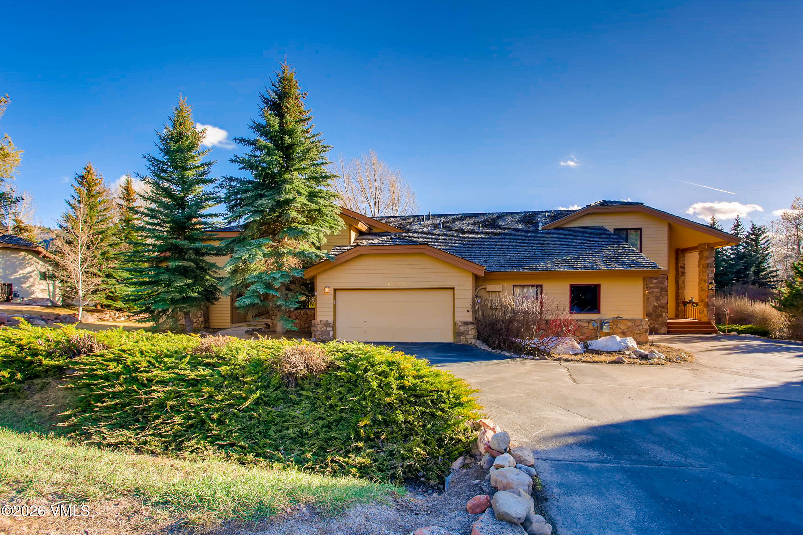411 June Creek Road A Property Photo 1