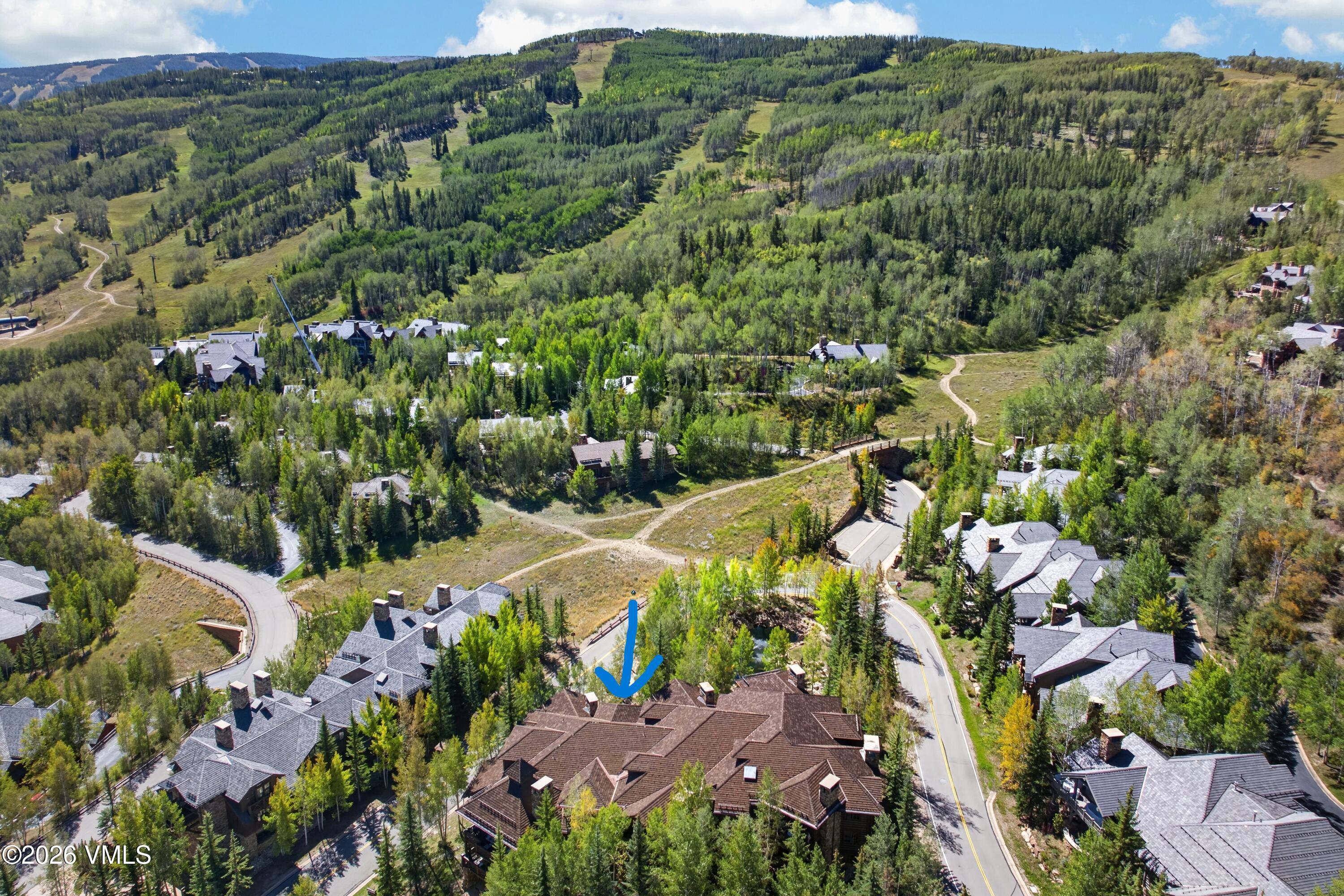 1087 Bachelor Ridge # 201 Property Photo