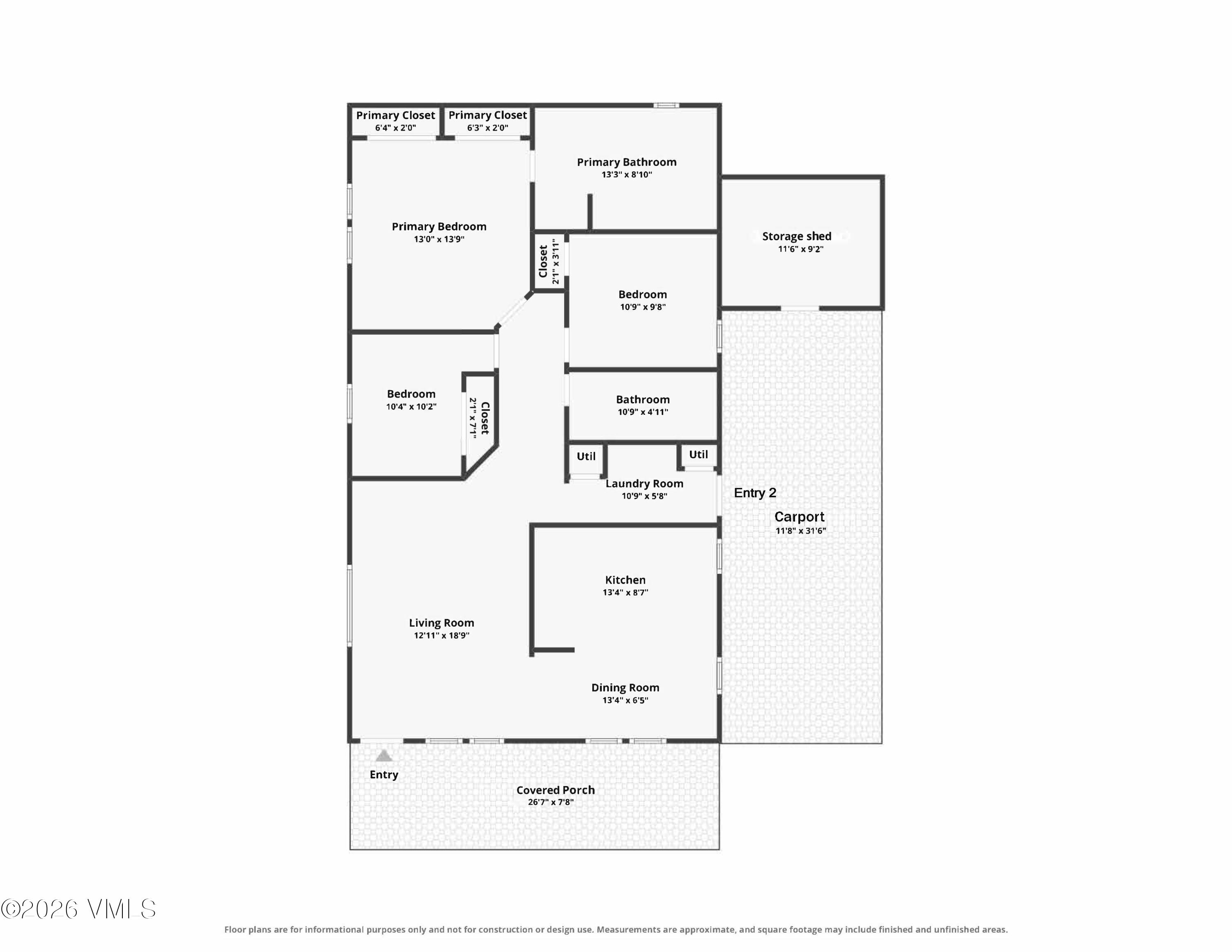 12 Catfish Circle Property Photo 32