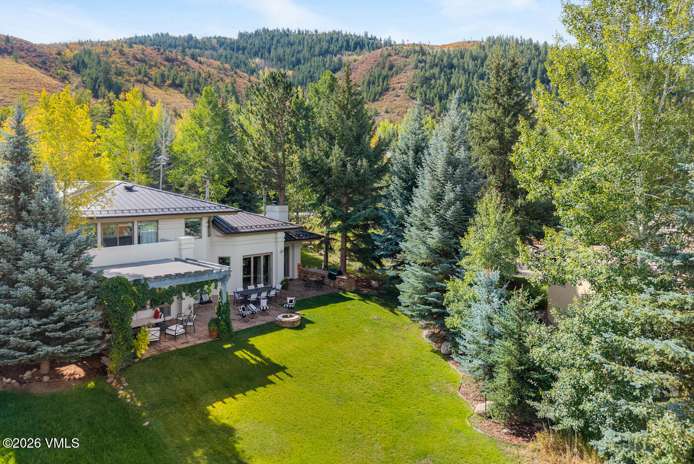150 Sawatch Drive A Property Photo 43