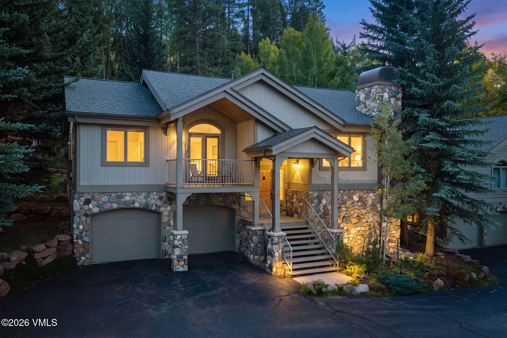 1460 Buffehr Creek Road Unit B Property Photo 3