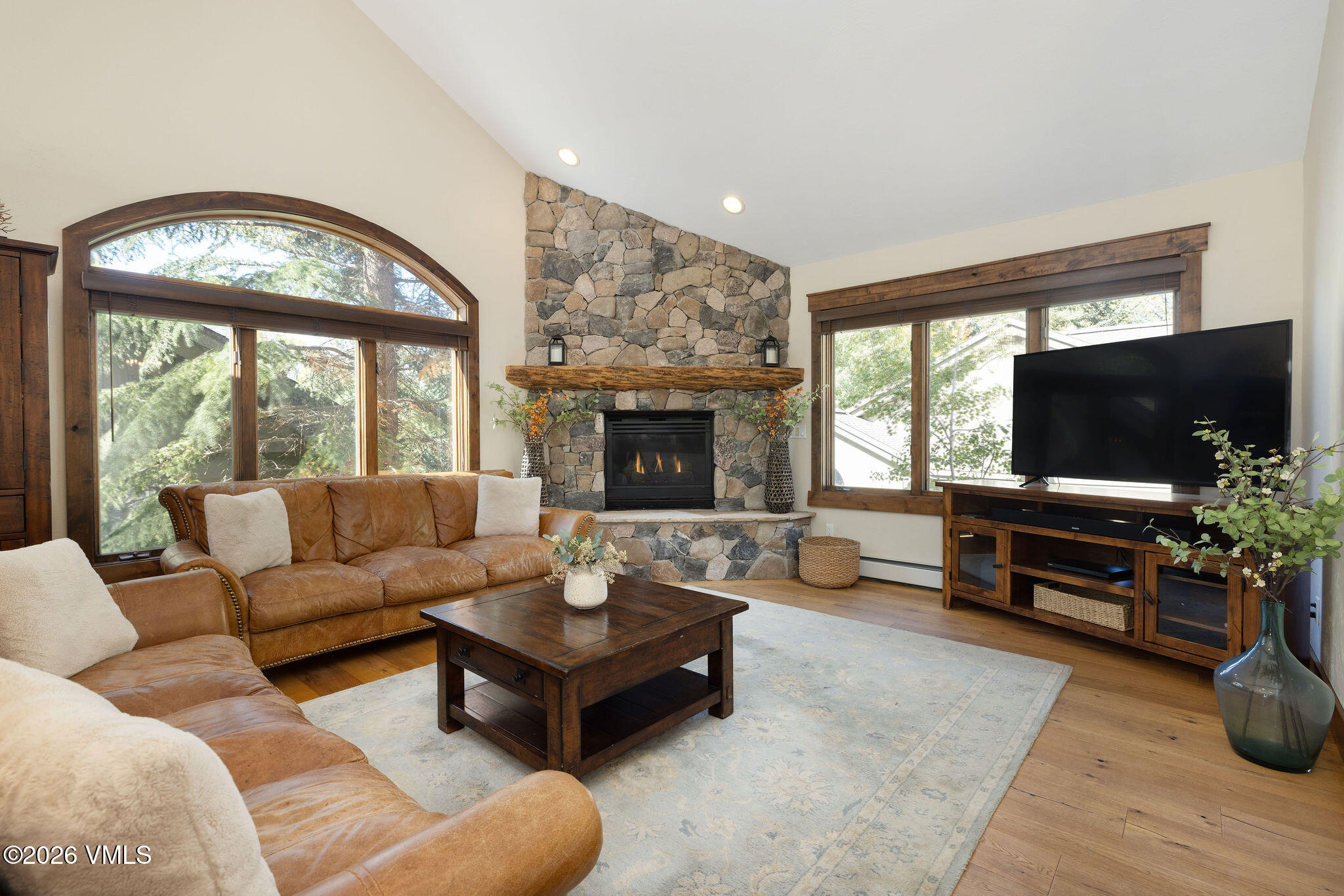 1460 Buffehr Creek Road Unit B Property Photo 4