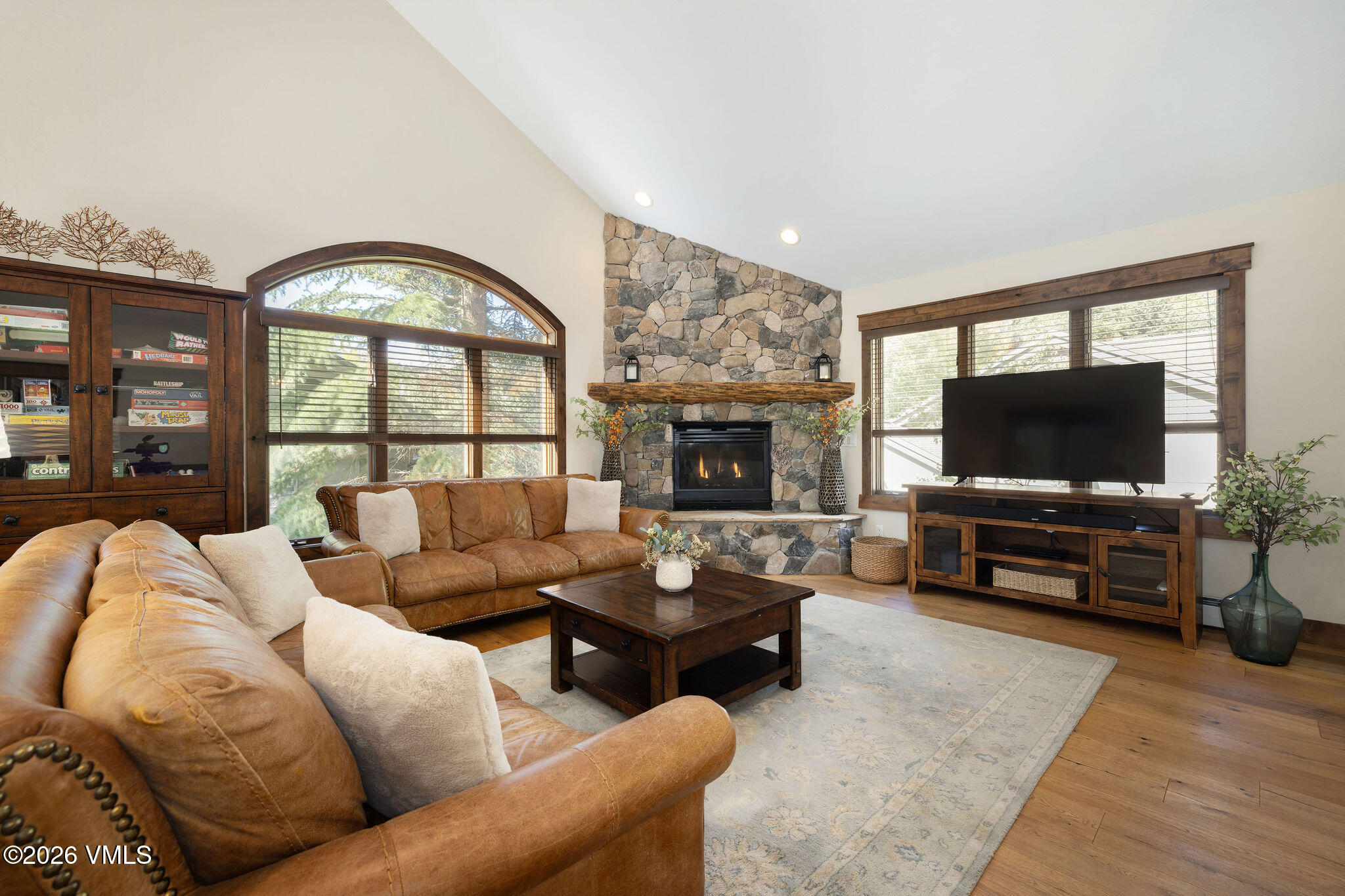 1460 Buffehr Creek Road Unit B Property Photo 5