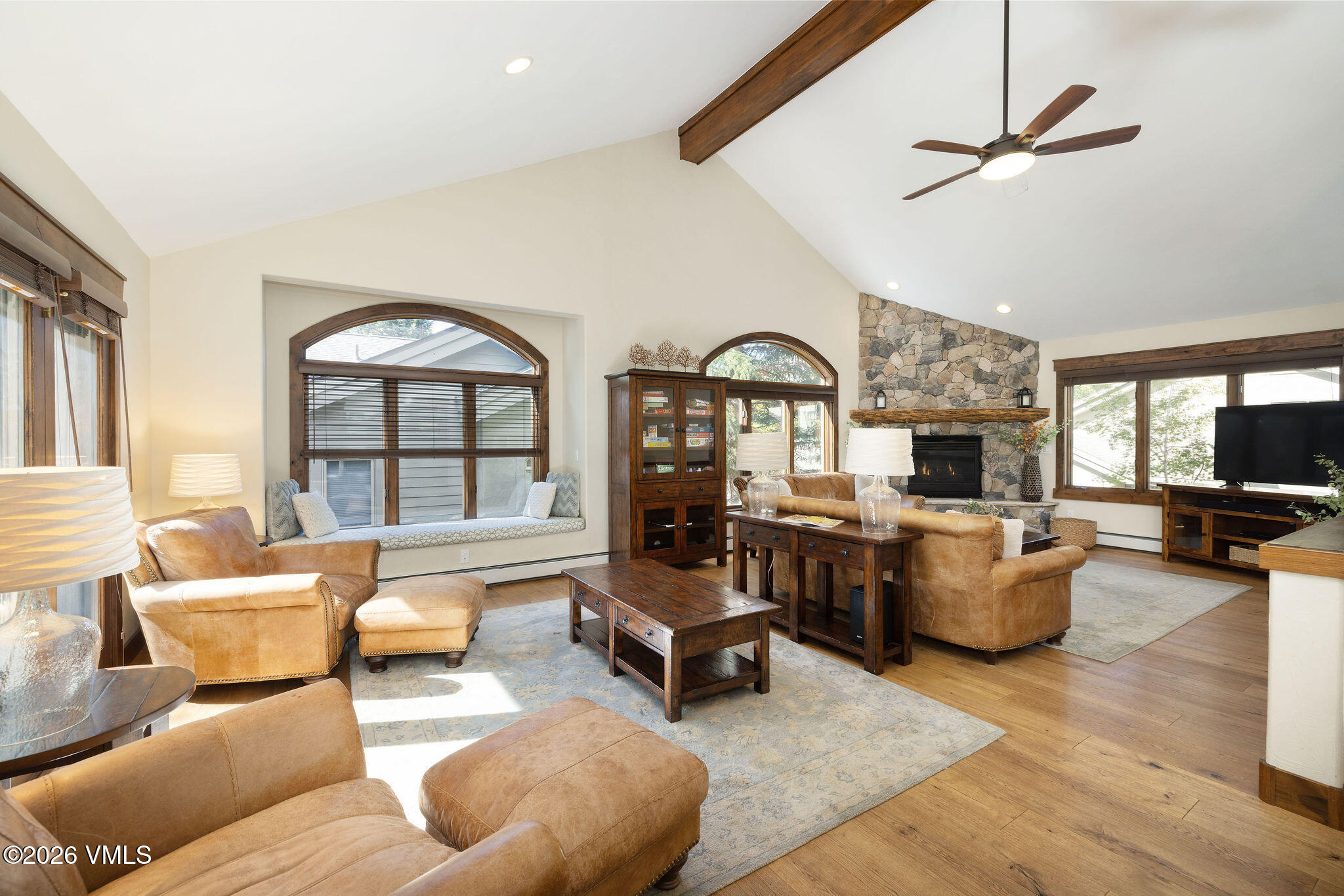 1460 Buffehr Creek Road Unit B Property Photo 6