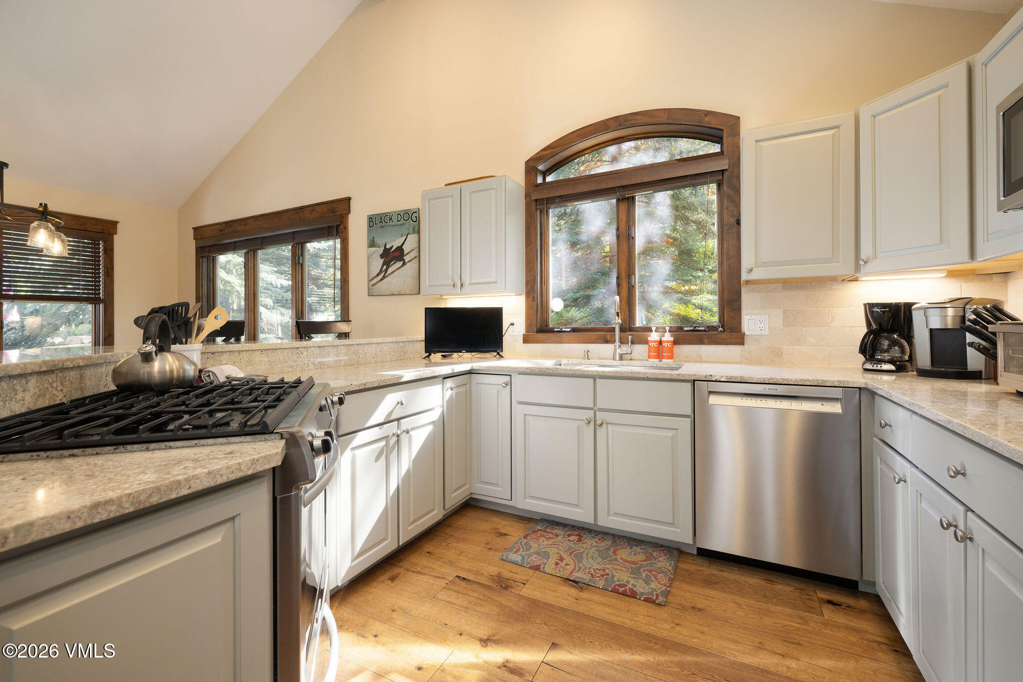 1460 Buffehr Creek Road Unit B Property Photo 8