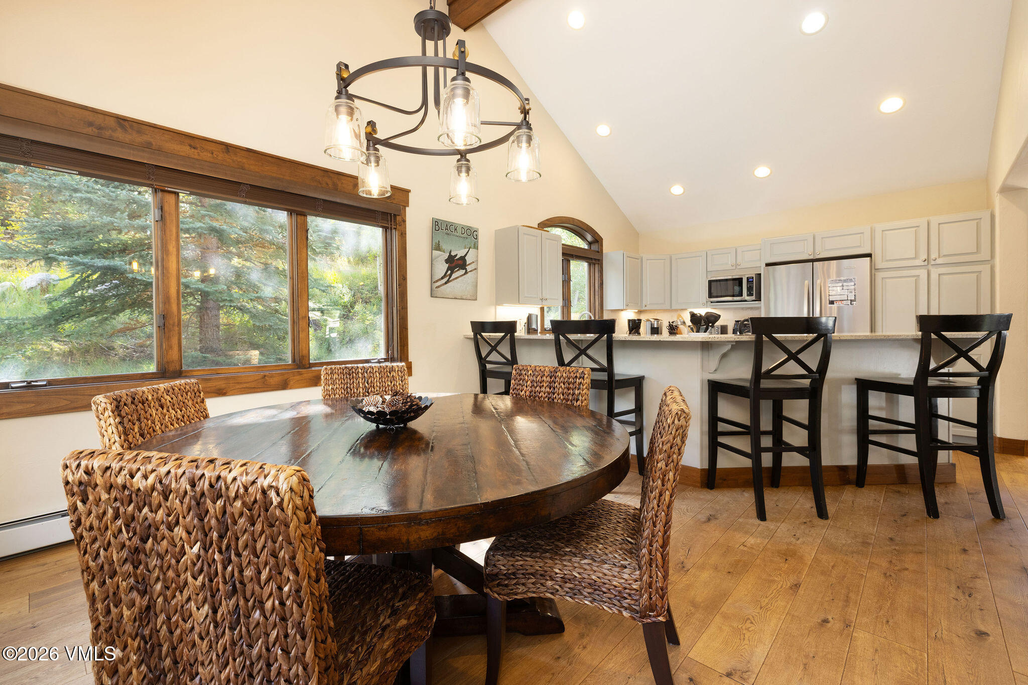 1460 Buffehr Creek Road Unit B Property Photo 10
