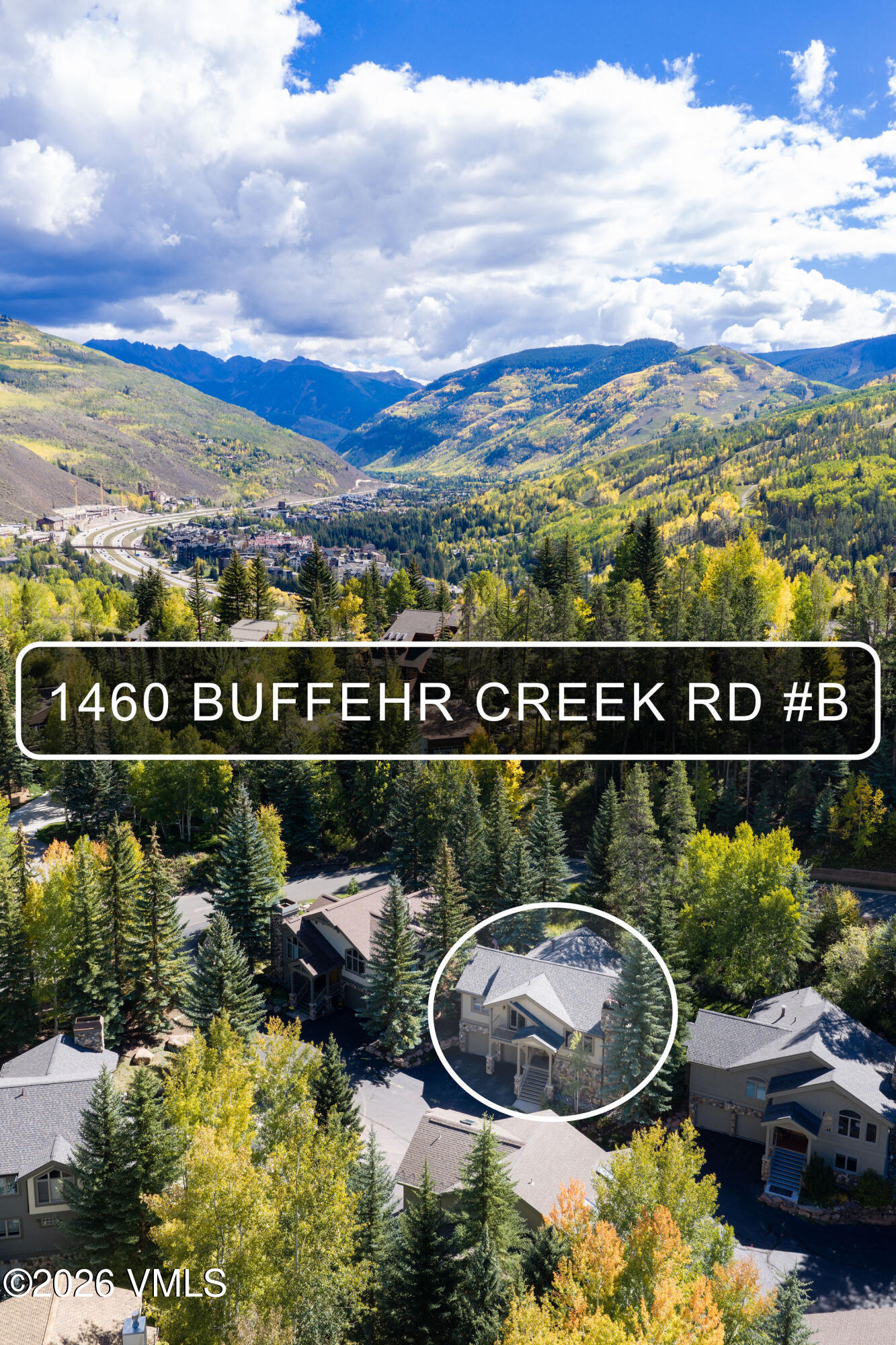 1460 Buffehr Creek Road Unit B Property Photo 21