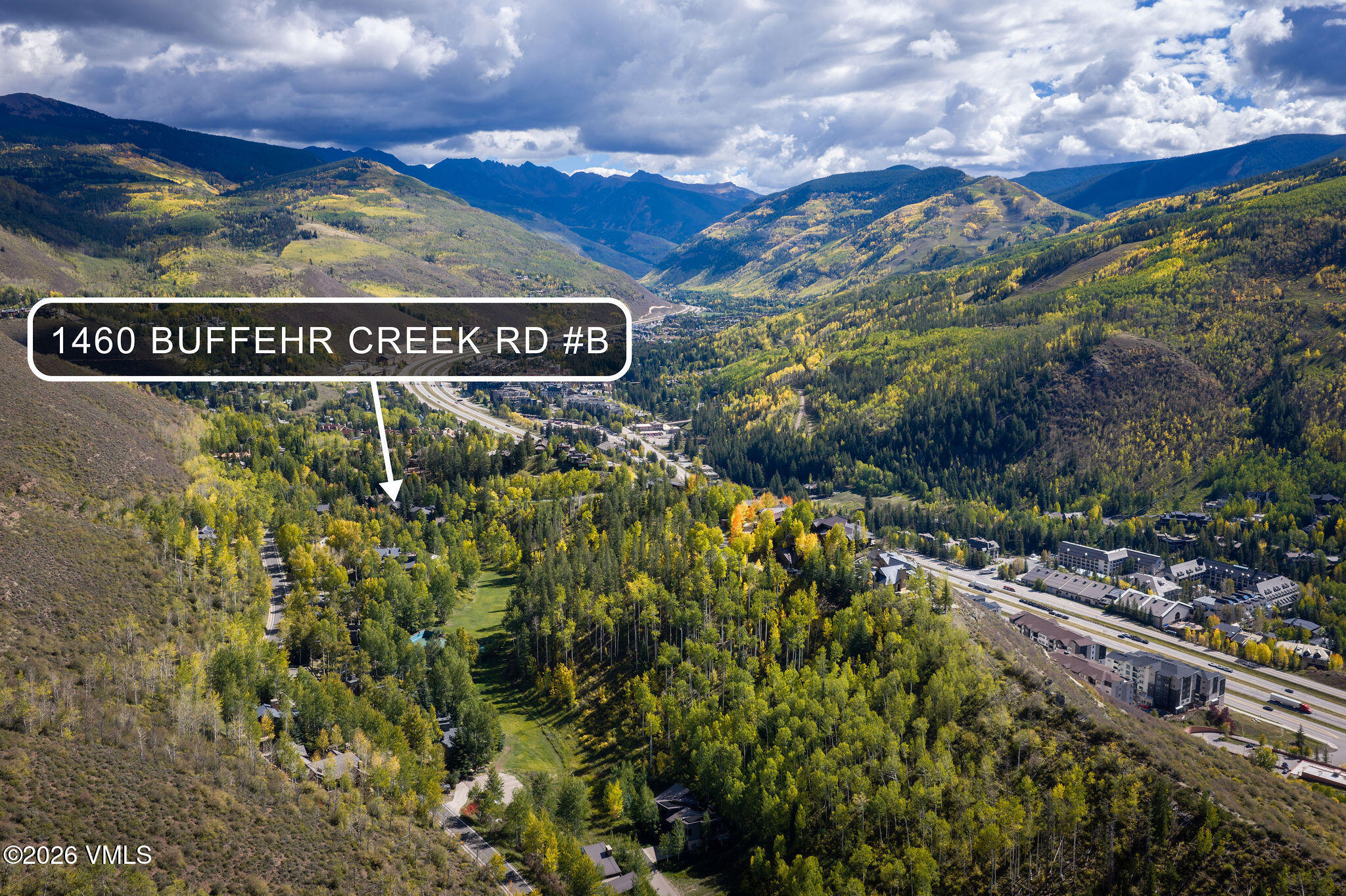 1460 Buffehr Creek Road Unit B Property Photo 22