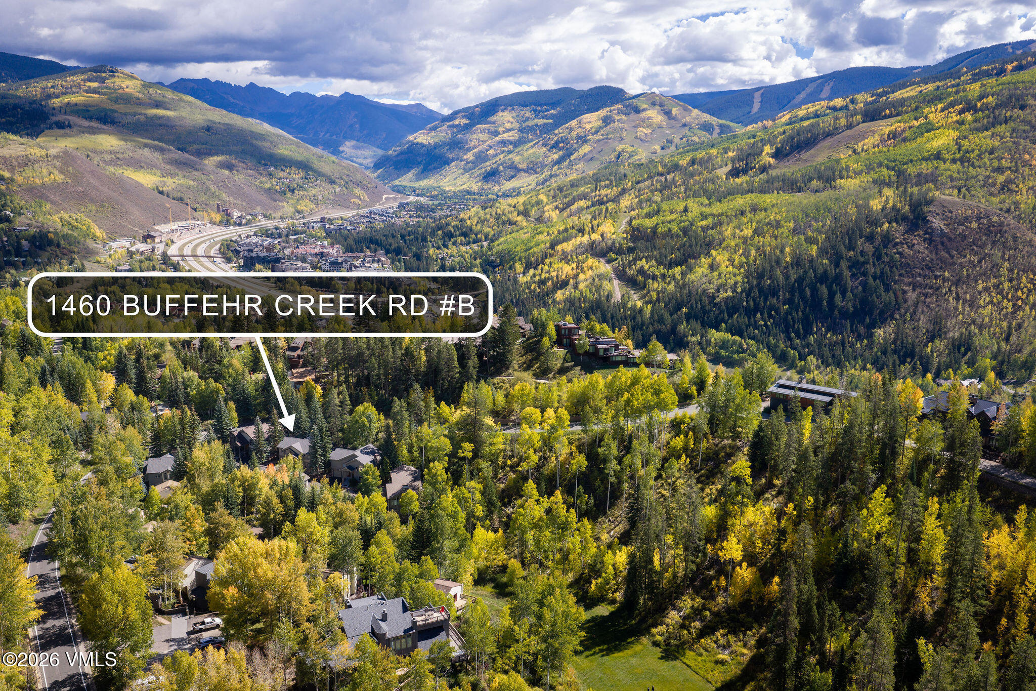 1460 Buffehr Creek Road Unit B Property Photo 23