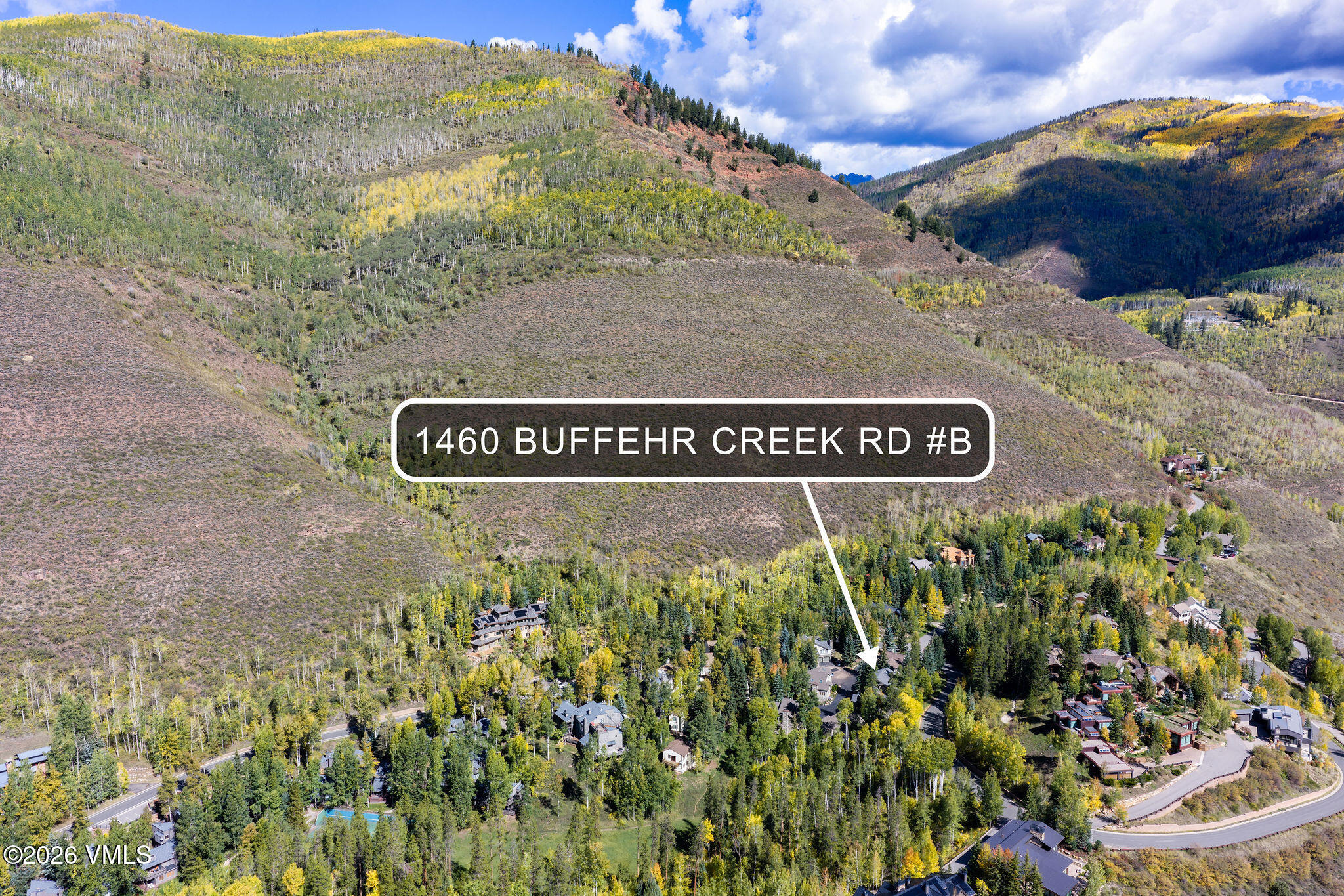 1460 Buffehr Creek Road Unit B Property Photo 24