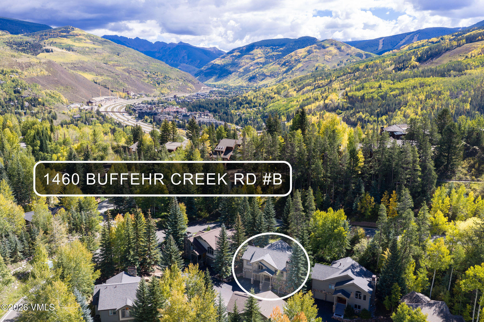 1460 Buffehr Creek Road Unit B Property Photo 29