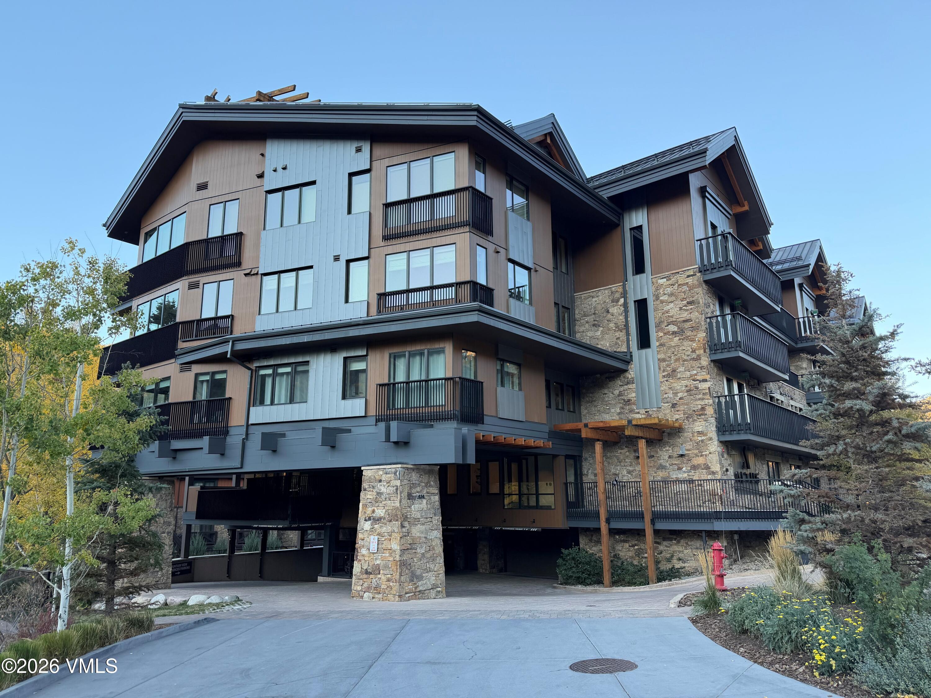 430 S Frontage Road E # O Property Photo 1