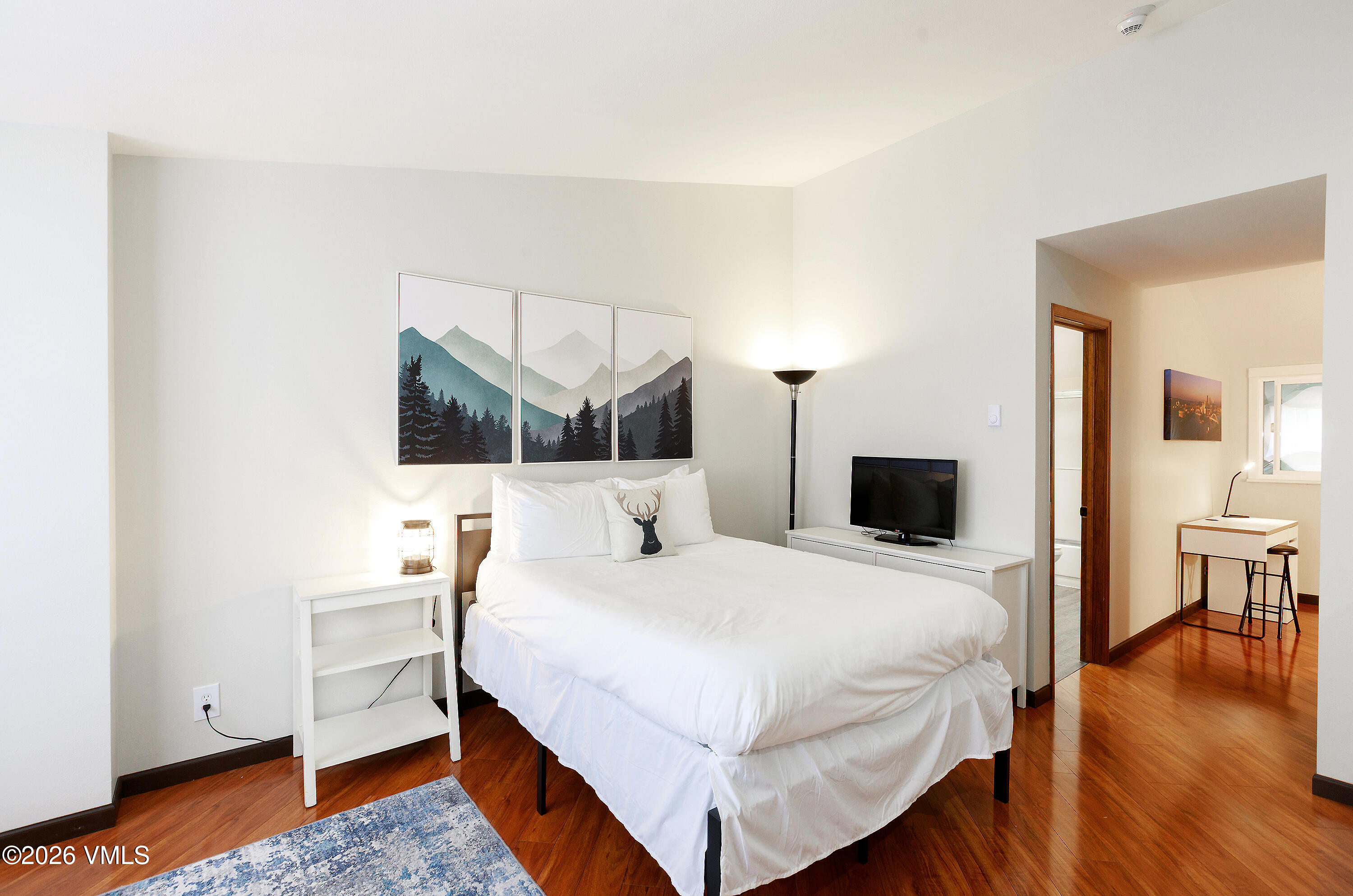 137 Benchmark Road 522 Property Photo 13