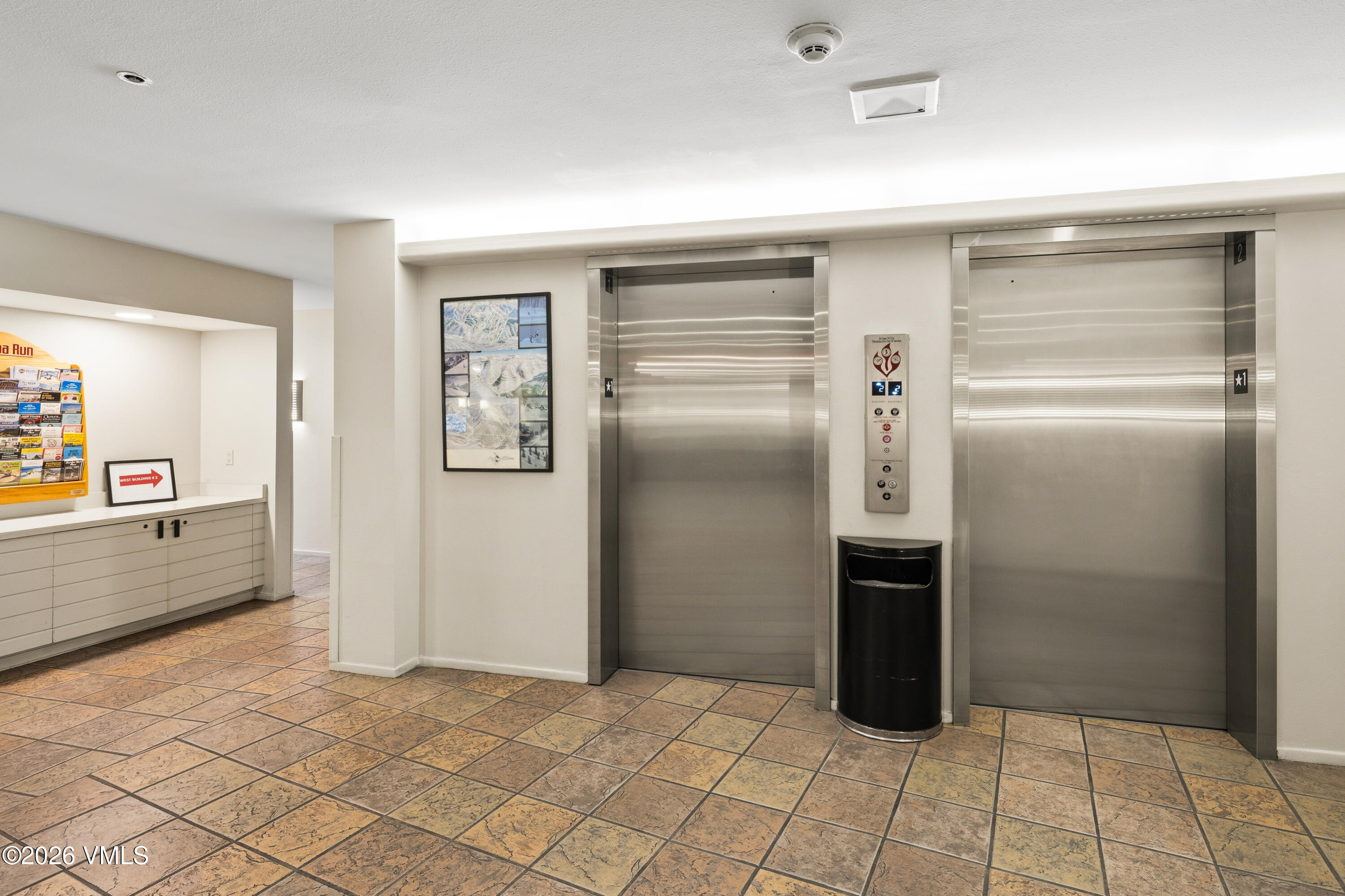 1100 N Frontage Road W # 2304 Property Photo 31