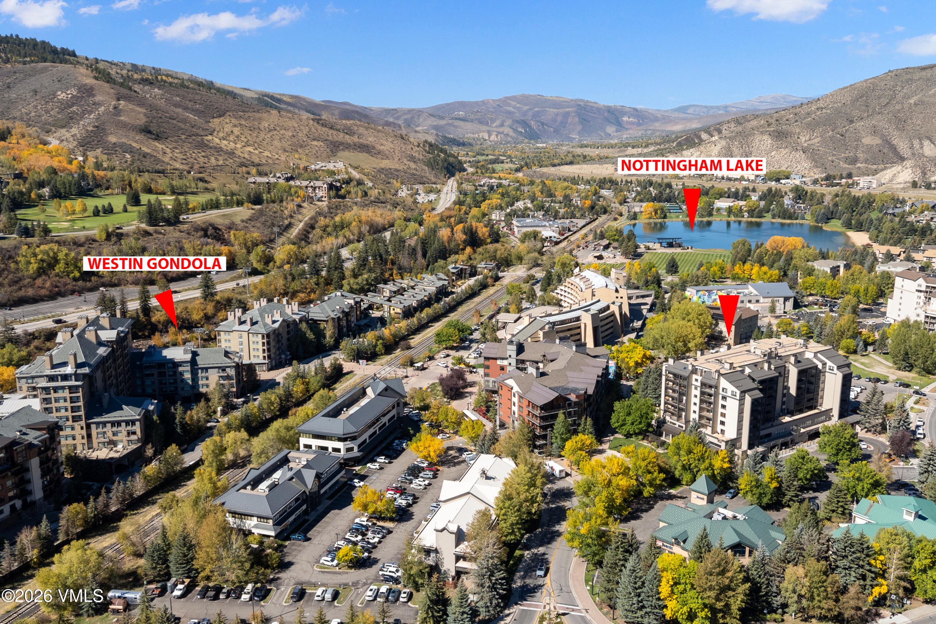 100 W Beaver Creek Boulevard 200 Property Photo 1