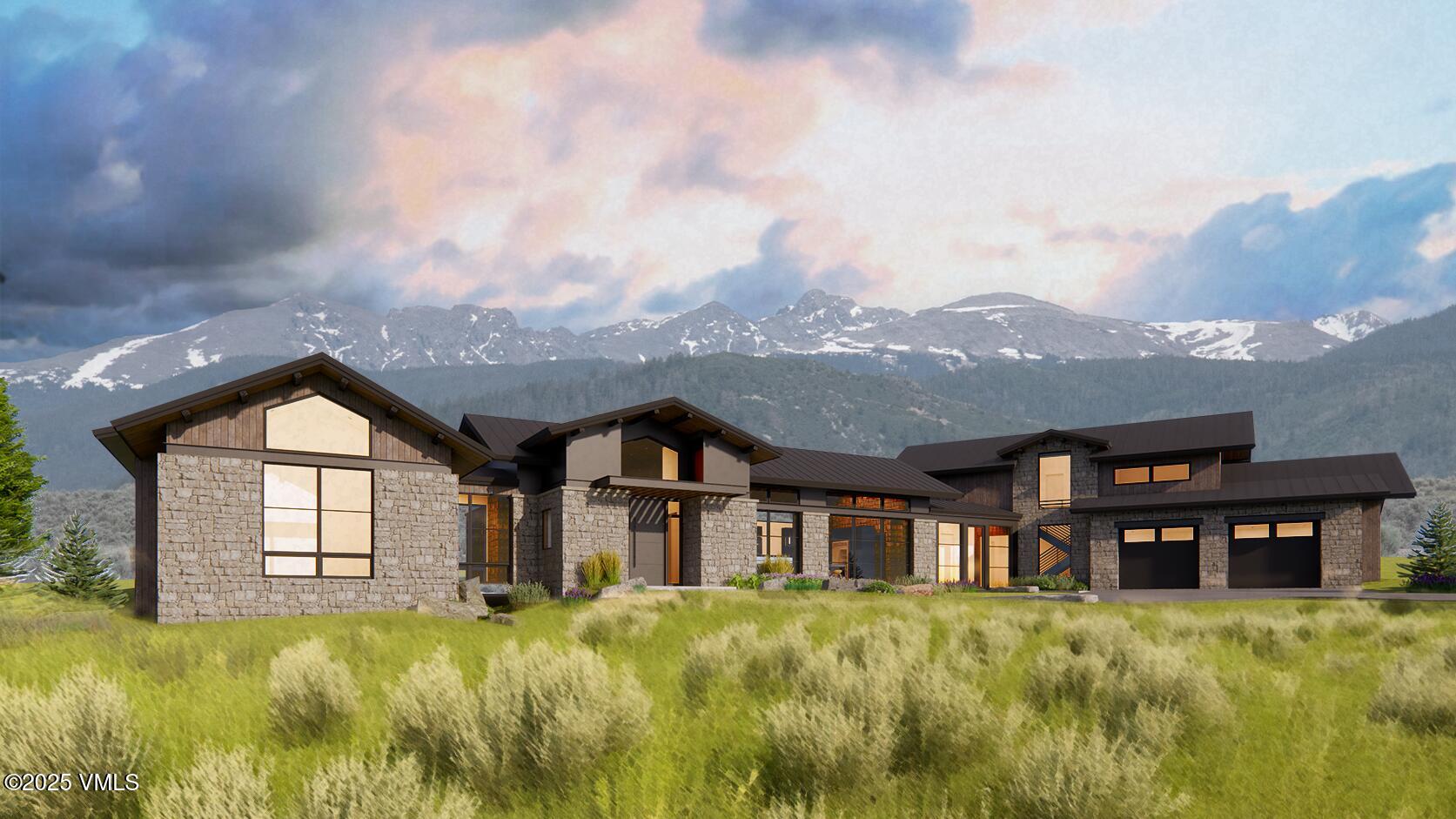 72 New York Mountian Road Property Image