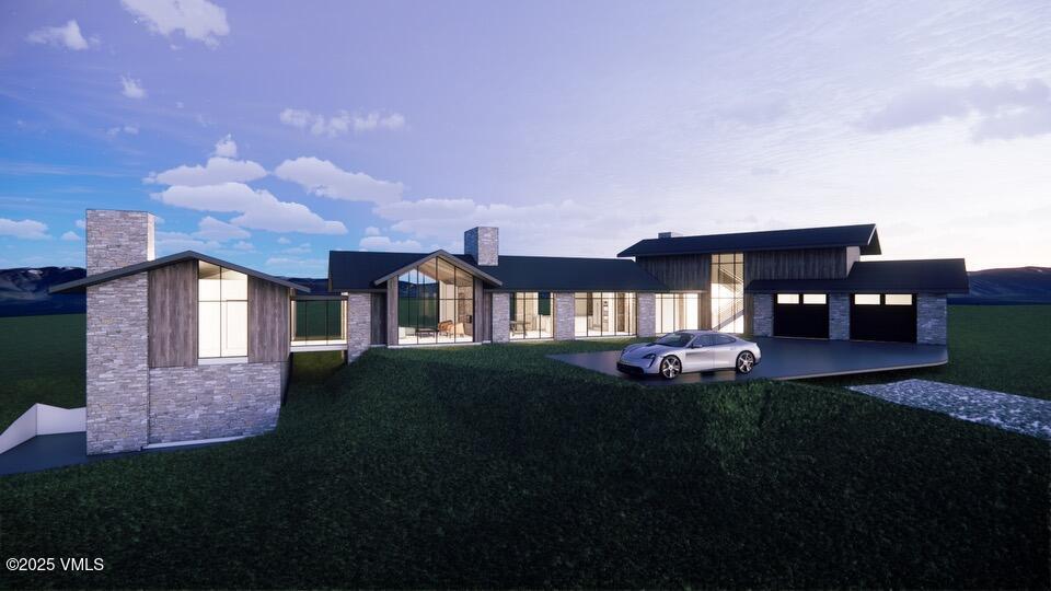72 New York Mountian Road Property Photo 4