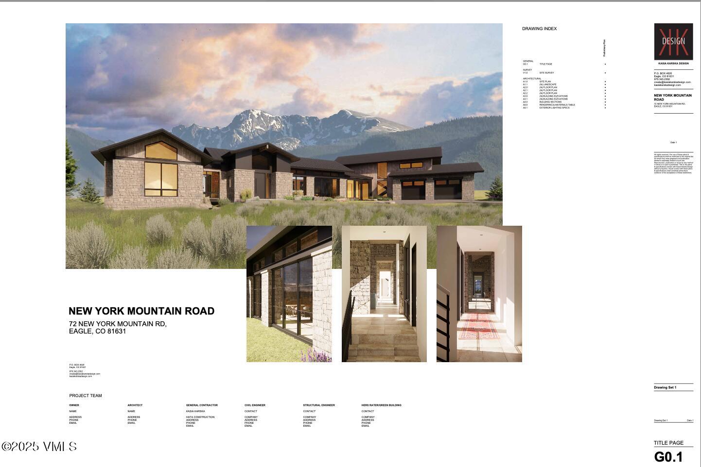 72 New York Mountian Road Property Photo 5