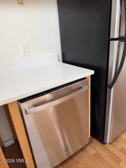 705 Nogal Road Apt A10 Property Photo 9