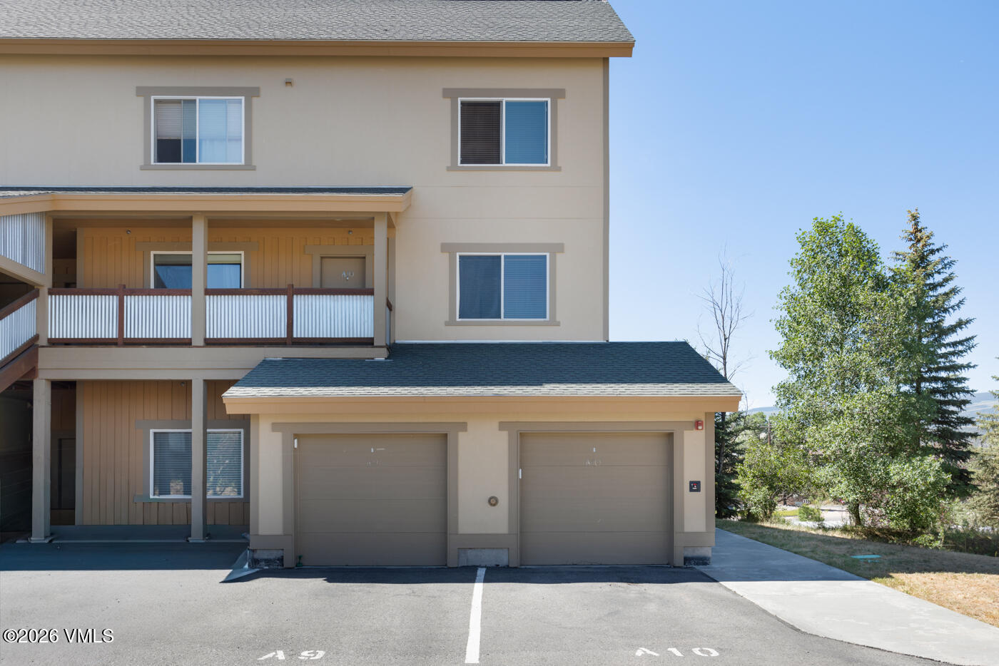 705 Nogal Road Apt A10 Property Photo 27