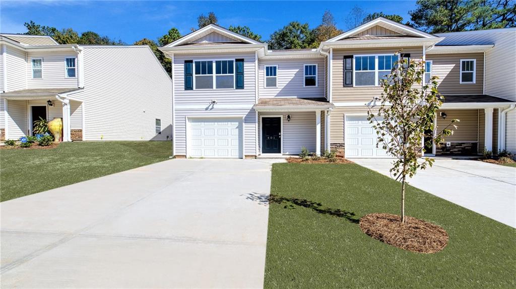 401 Oakmont Valley Trail 52 Property Photo 1