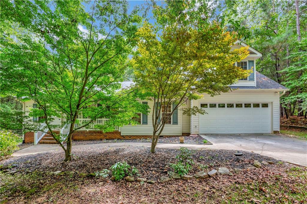720 Jc Cooper Road Property Photo