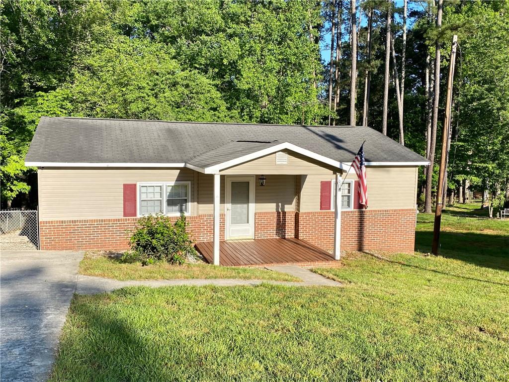 106 Hughes Drive Property Photo