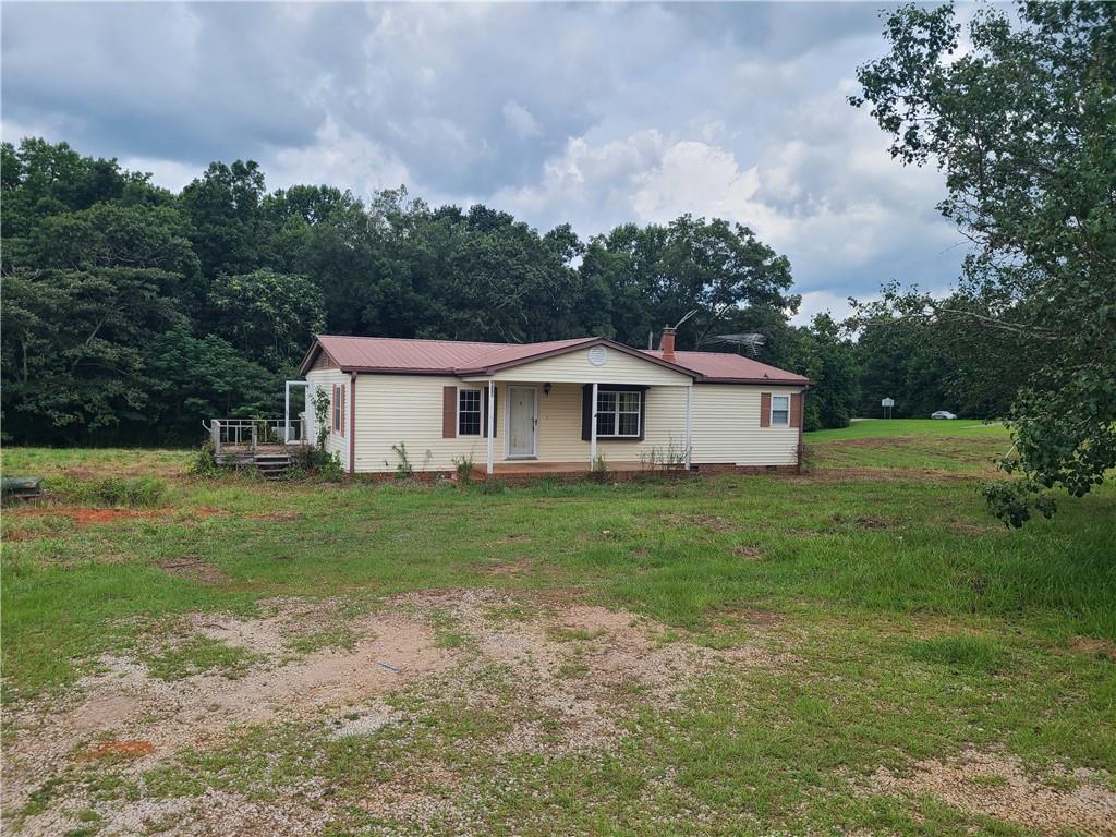 104 Blackjack Road Property Photo