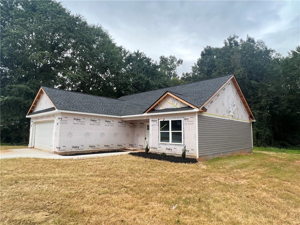 706 Hampton Street Property Photo