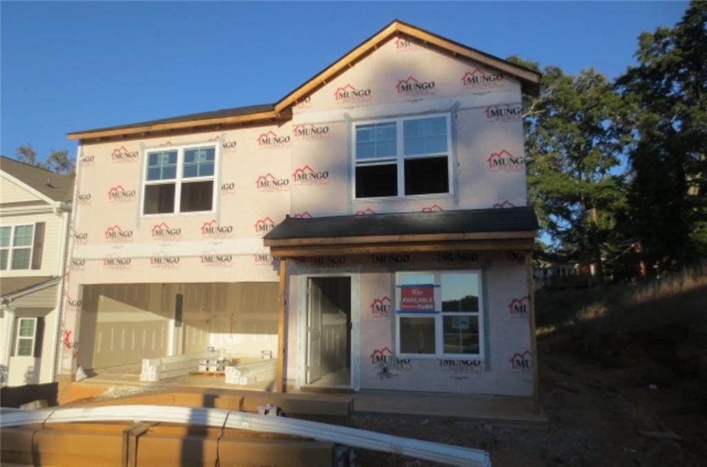 4 Chalet Court Property Photo 1