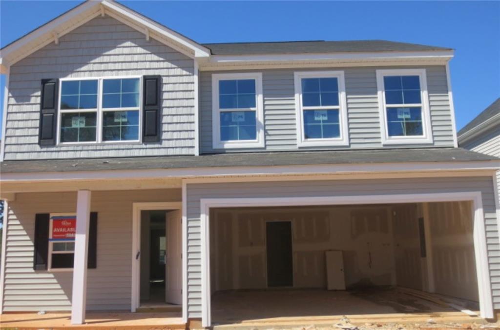 3 Chalet Court Property Photo 1