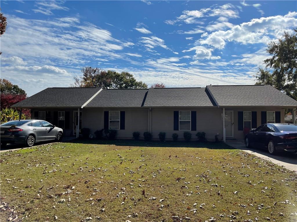 204 Twig Lane Property Photo 1