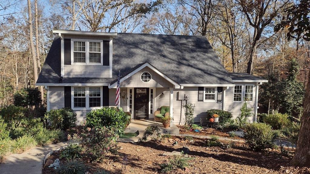 1202 Cartee Road Property Photo 1