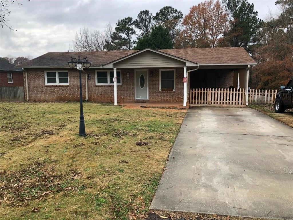 203 MILLER Street Property Photo 1