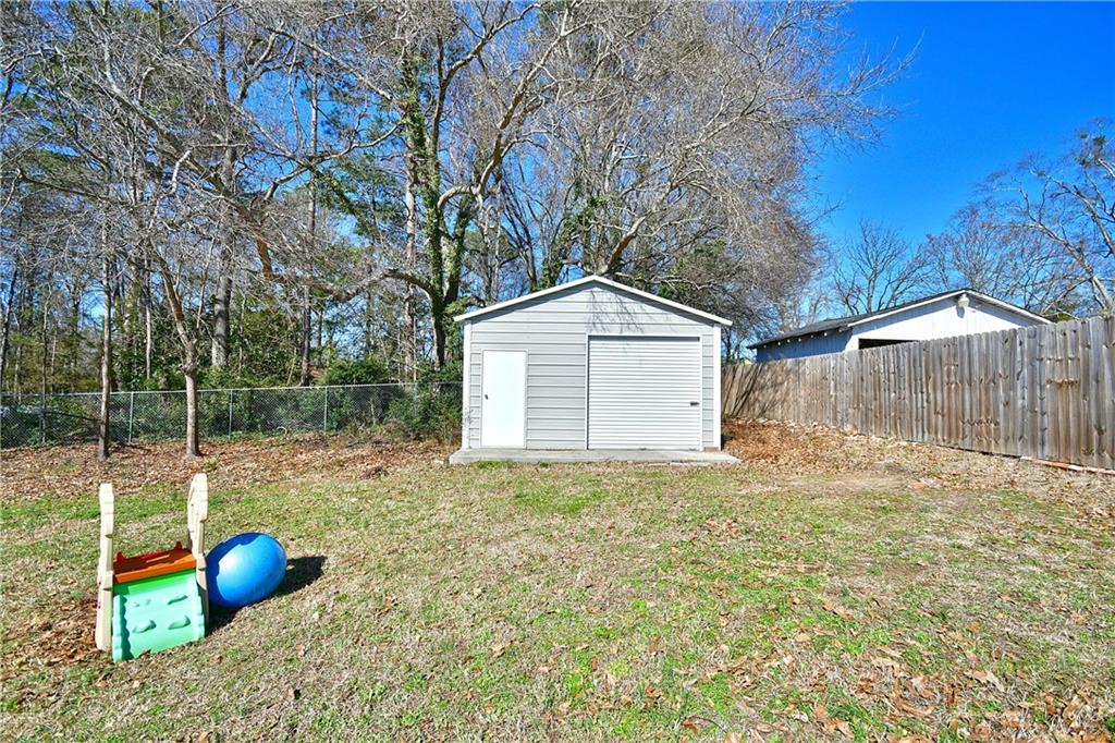 604 W 4th Avenue Property Photo 33