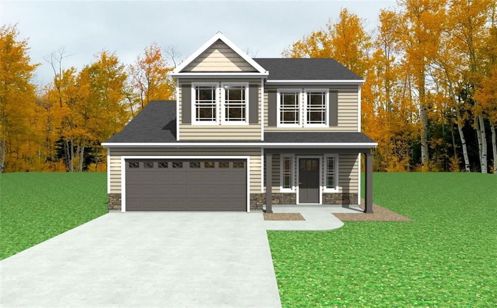 162 Pheasant Ridge Drive Property Photo 1