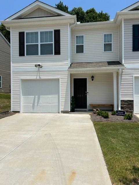 301 Oakmont Valley Trail 301 Property Photo 1