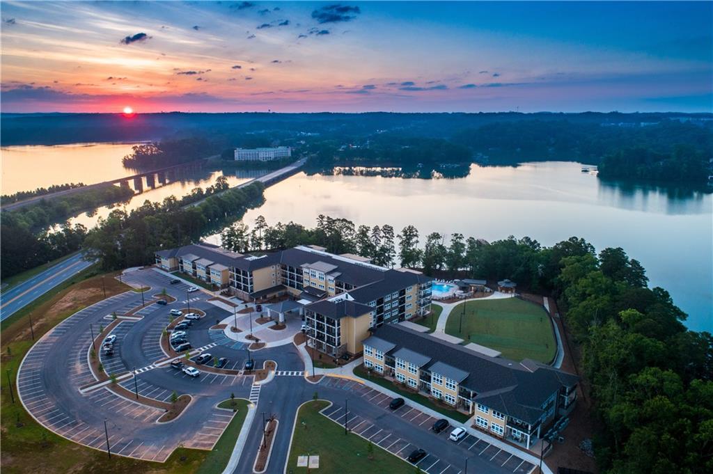 13500 Clemson Boulevard 3202 Property Photo 1
