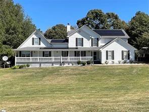 4902 Pickens Creek Road Property Photo