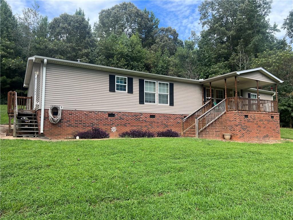 113 Dearborn Lane Property Photo 1