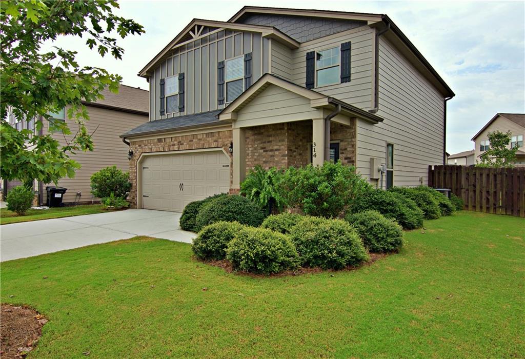 314 Turkey Run Property Photo 1