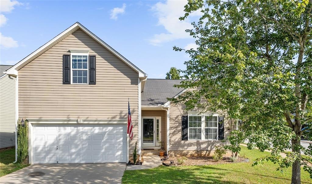 2 Pfeiffer Court Property Photo 1