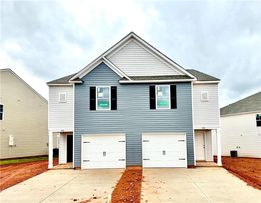 143 Adger Road Property Photo 1